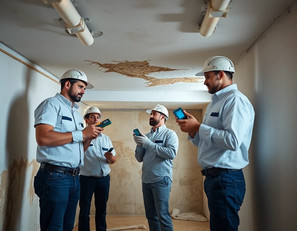 Arizona Mold Remediation Pros Company History